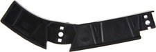 Bumper Bracket for 2005-2015 Nissan Xterra Front Passenger Side Plastic