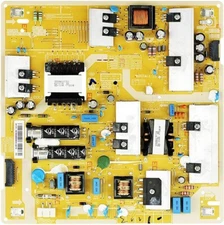 Power Supply Board BN44-00923A L55F6N_MDY for Samsung UN55LS003AFXZA AA01