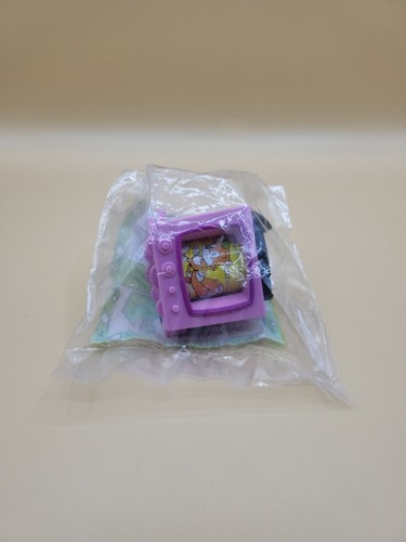 Vintage 1994 McDonald's Happy Meal Toy Happy Birthday Sonic The Hedgehog #5 - Picture 11 of 13