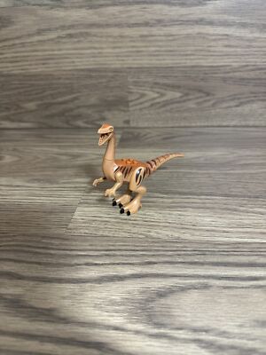 LEGO Jurassic World Gallimimus Dinosaur from 75940 Park galio