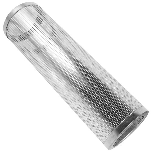 Protective Mesh Chimney Anti-scalding Cover Protector acheter