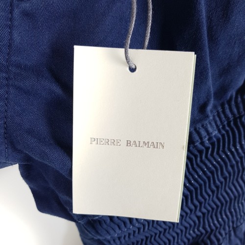 Pierre Balmain Skinny Jeans Damen Gr. 28 Blau Slim Röhrenjeans Neu - Bild 6 von 12