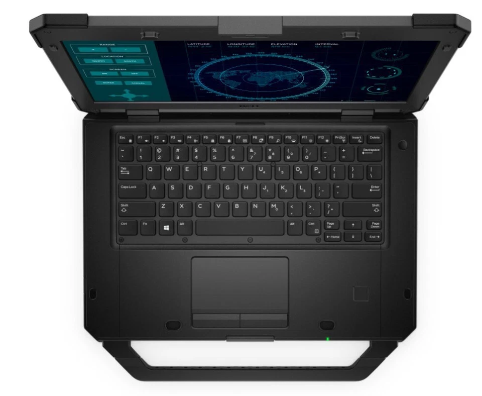 Dell Latitude 5420 Rugged · i5-8350 · 32GB · 2TB, Foto 2 von 5