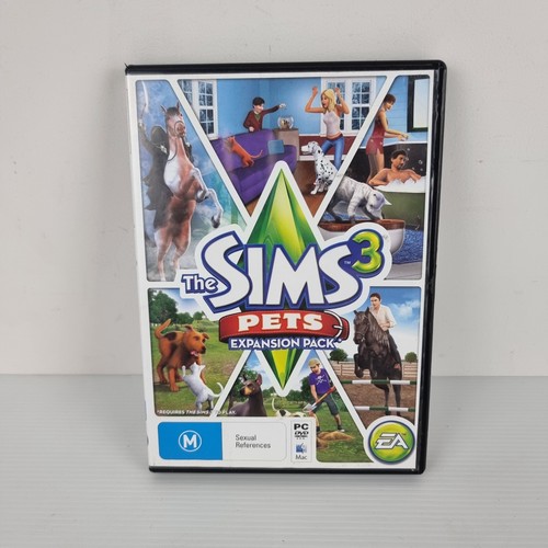 The Sims 3 Expansion Packs PC Mac Video Games - Pick your Game - Free Post - Picture 16 of 82