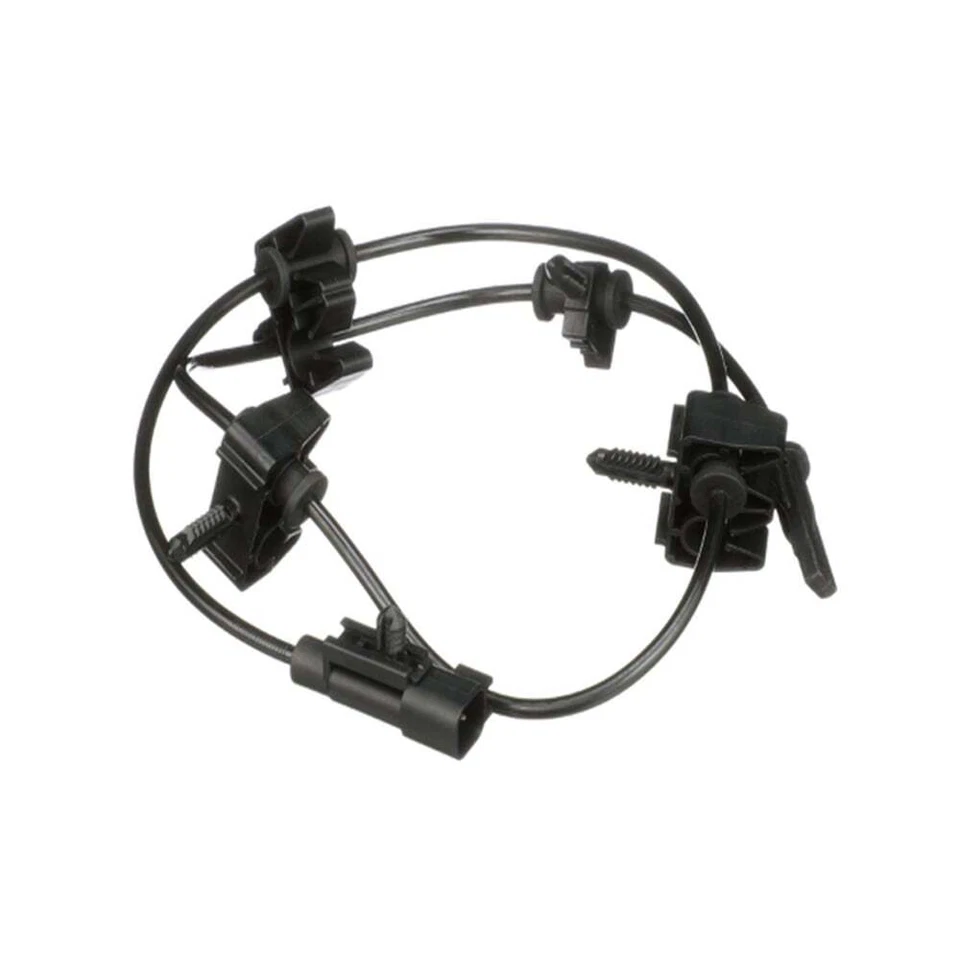 4 X Sensor de velocidad de rueda ABS delantero trasero izquierdo y derecho para Cadillac SRX 2010-2016 EE. UU. Foto 3 de 4