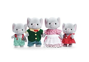 sylvanian families us