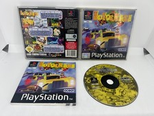 ebay® Auktion 187001746724 | Motor Mash für Playstation 1 / PS1 Thumbnail of ebay® auction 187001746724 | Motor Mash für Playstation 1 / PS1