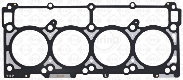 Elring Zylinderkopfdichtung FüR Jeep Grand Cherokee III 5.7 V8 4X4 Commander-image