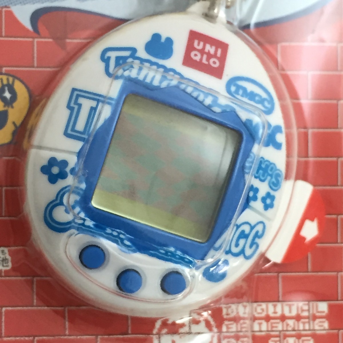 Tamagotchi Uni ３種 Tamagotchi Uni | Official Tamagotchi Site