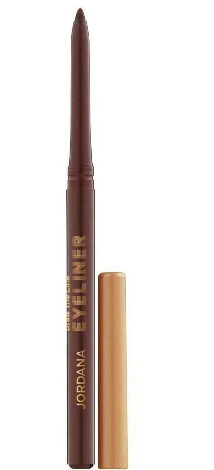 Jordana Easyliner -Draw The Line -Pencil EyeLiner- Sealed-Made in USA- Pick any. - Image 4 of 4