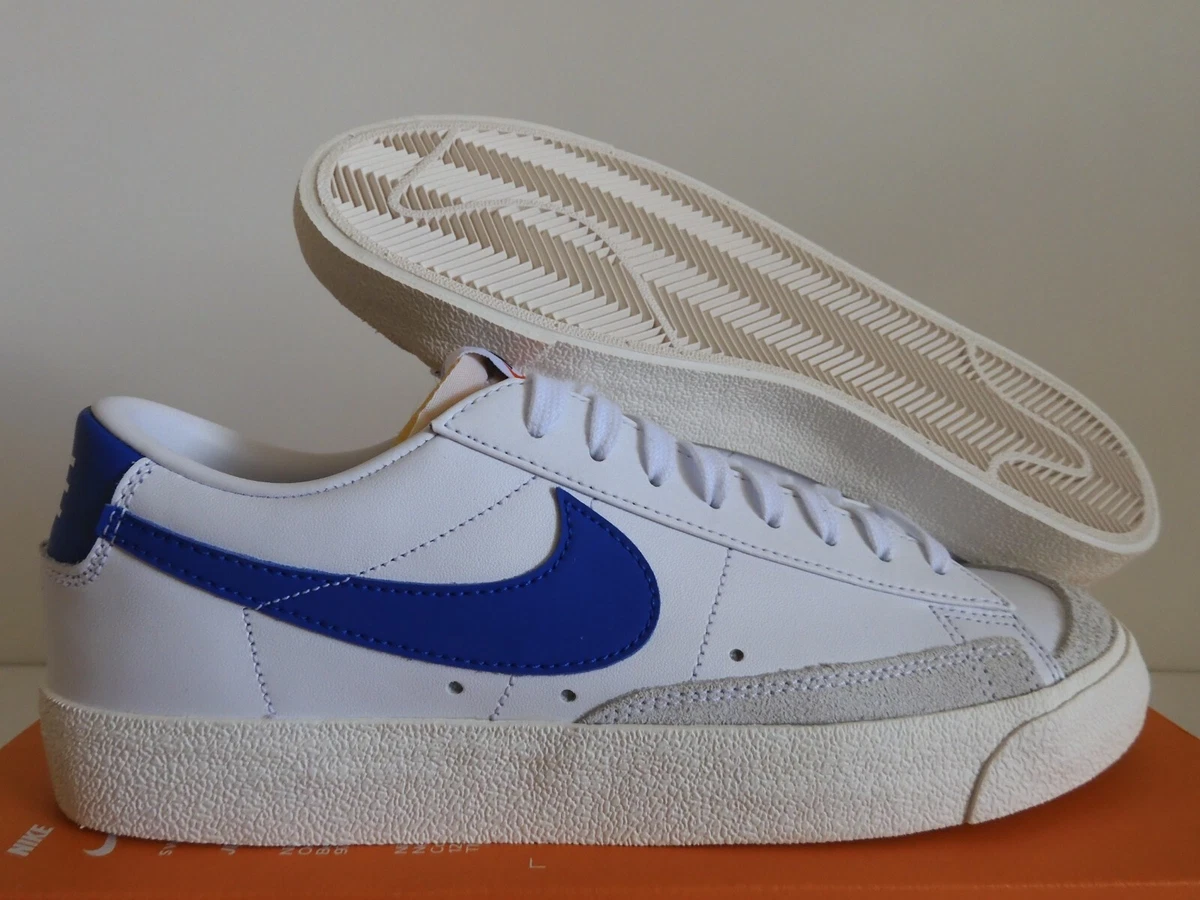 Blazer vintage 2025 low blue