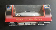 Die-Cast 1949 Mercury Custom Street Rod 1:24 Liberty Classics Die Cast NOS box