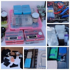 Jewelry Making Supplies Beads Tools Displays Lot Start Your Own Business