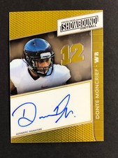 2014 Press Pass Showbound Football Cards 23