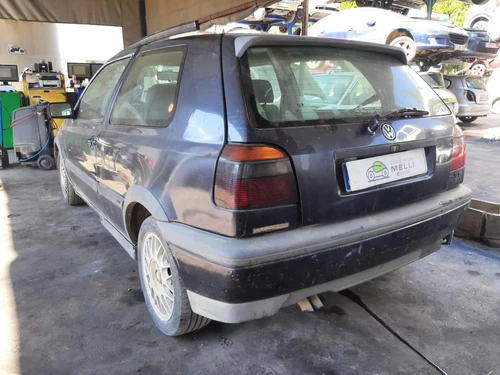 1H6827550A Amortiguadores Maletero/Porton for VOLKSWAGEN GOLF III (1H1)( 8758810 - Picture 8 of 10