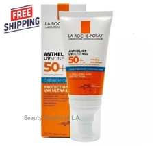 La Roche Posay Anthelios UVmune 400 Moisturizing Cream SPF50 EXP 01/2027