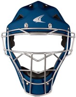Champro Proplus Hockey Style Helmet Navy on sale Champro Proplus Hockey Style Helmet Navy on sale
