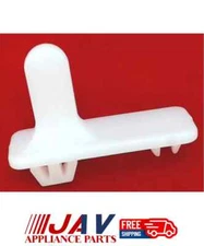 For Crosley Washer Washing Machine Lid Switch Strike For Inv# RS1330