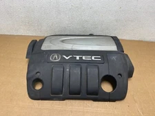 2005-2008 Acura RL Vtec Engine Motor Cover Plastic Trim OEM L2531 DG