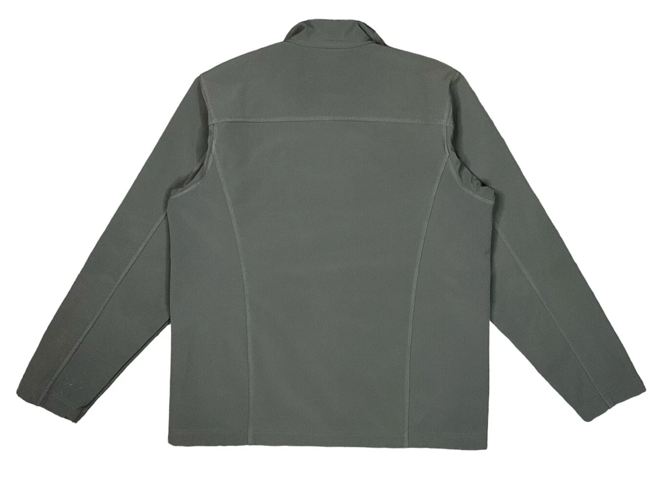 patagonia leeway softshell windproof coat jacket