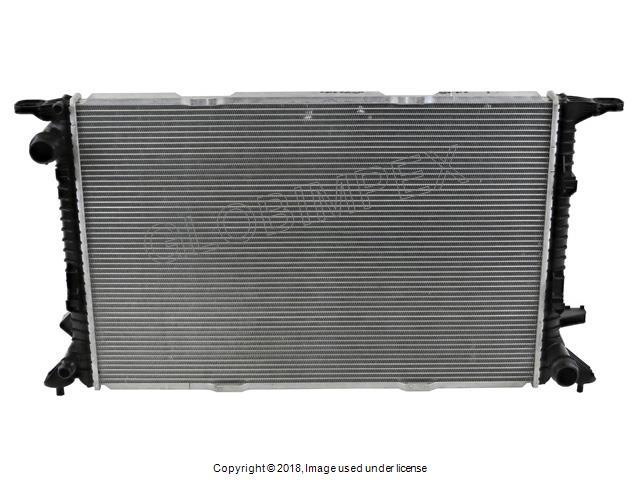 8a4960000 радиатор denso