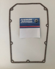 Guarnizione air box Evinrude Johnson 60 HP 70 HP 75 CV fuoribordo barca pesca marina