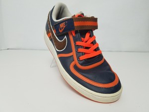 Zapatillas de baloncesto Nike vandalismo bajo Swoosh Zapatos para hombre  312456-481 Gancho Talla 8.5 M | eBay