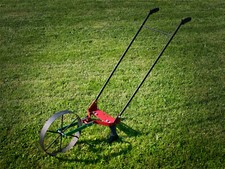 804725 Einradhacke, Jätmaschine, Kultivator