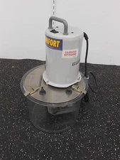 HETO HOLTEN SUE 300Q RECIRCULATING WATER JET PUMP MIXER