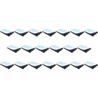 20x Original SCT Filter Innenraumluft Pollenfilter Innenraumfilter SA 1158