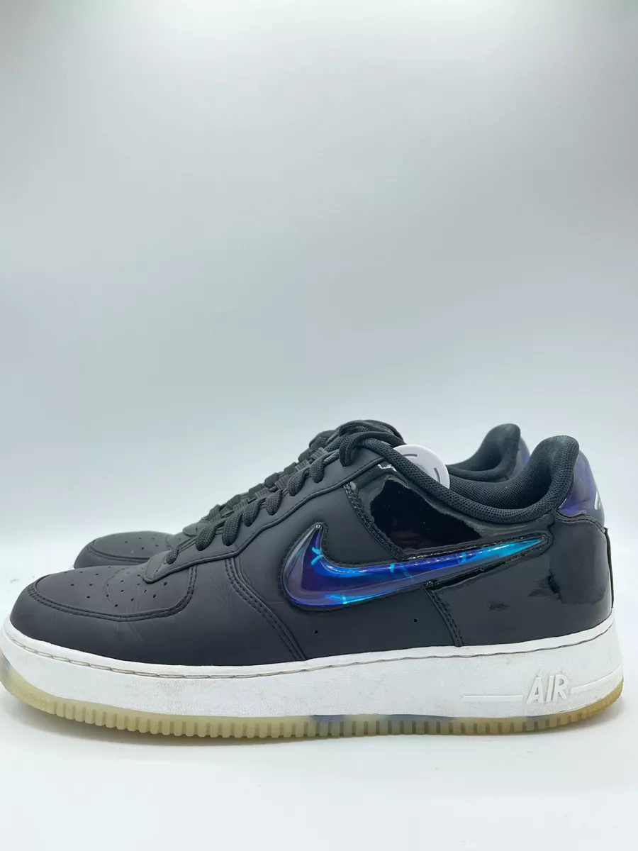 Nike air force shop 1 low playstation 2018