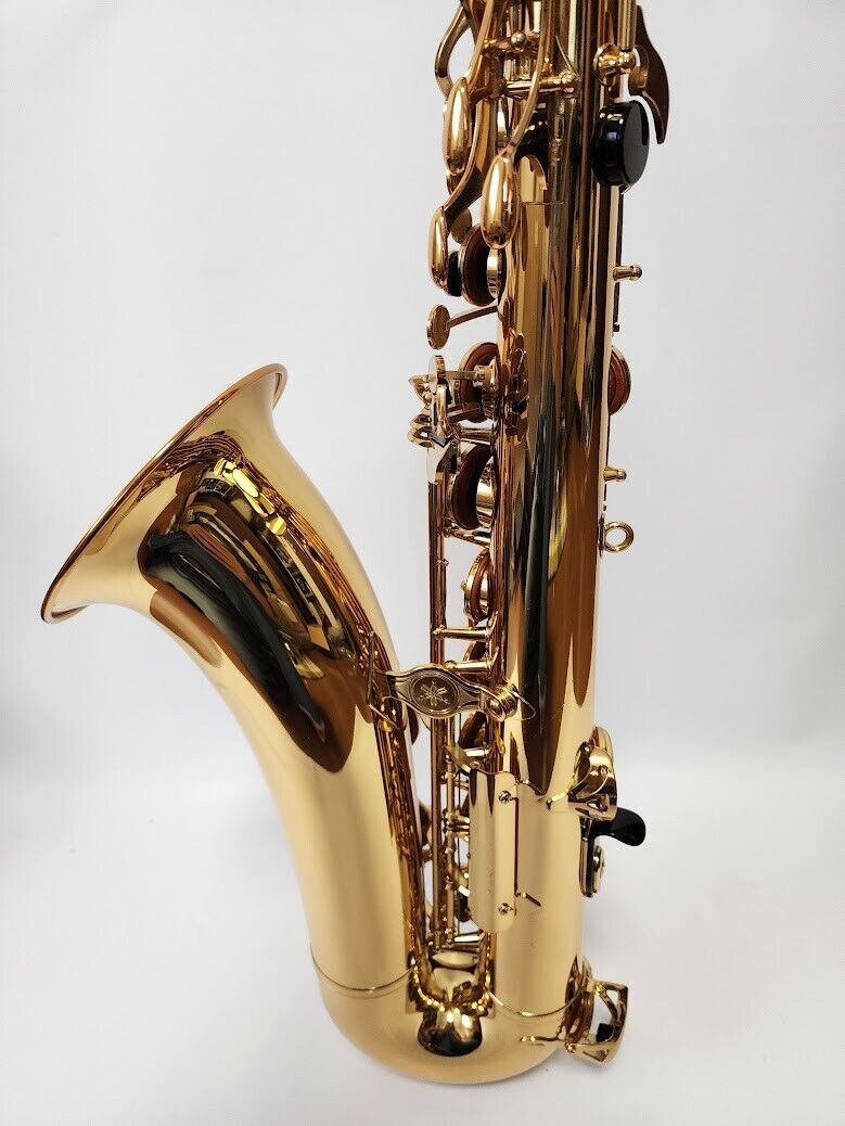 YAMAHA YTS-275 Tenor Saxophone Mouthpeace Musical instrument YAMAHA YTS-275 Tenor Saxophone Mouthpeace Musical instrument
