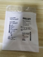 1PCS BALLUFF BES 113-356-SA6-S4 PROXIMITY SENSOR -NEW FREE SHIP  TT