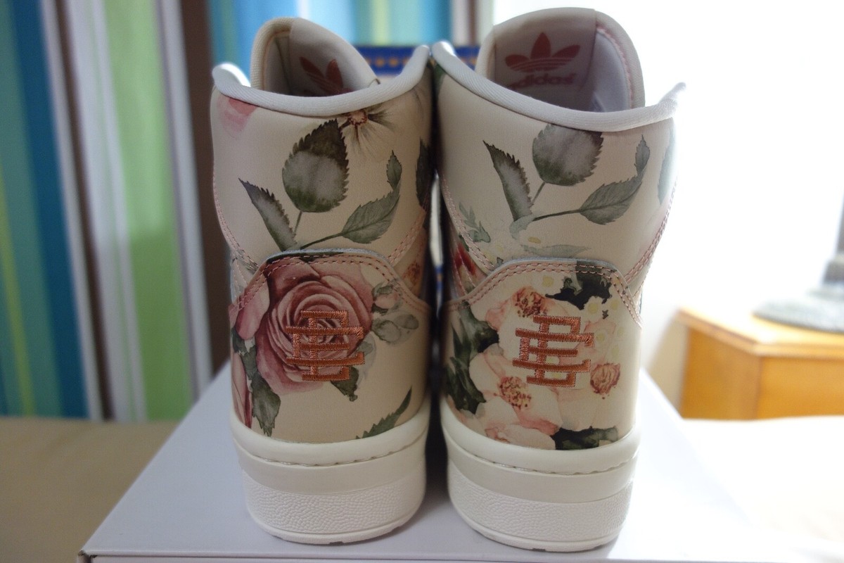Adidas Rivalry Hi OG EE 