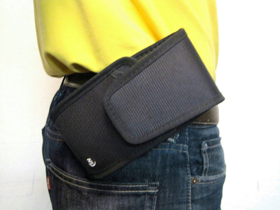 Galaxy S9 Plus For Rugged And Heavy Duty Secure Pouch |Nite Ize Tall Cargo - Image 2 of 4