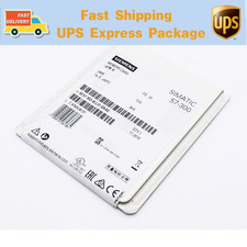 6ES7953-8LL31-0AA0 Siemens Simatic S7 Micro Memory Card 2MB Expedited Shipping