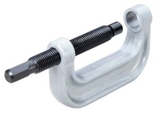 Otc Otc-7248 C Frame Press U-joint Brake Anchor Pin And Ball Joint Removingins Otc Otc-7248 C Frame Press U-joint Brake Anchor Pin And Ball Joint Removingins