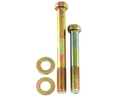 Rear Caliper Bolt Kit For 1985-1992 Toyota Cressida 1986 1987 