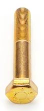 MPD RACING MPD81104 Radius Rod Bolt For Dirt Sprint Birdcage