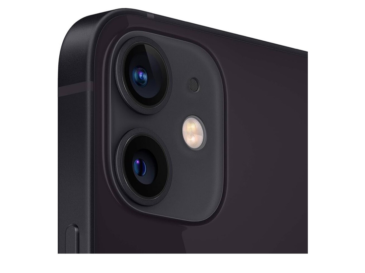 Apple iPhone 12 mini - 64 GB - Black (Unlocked) for sale online | eBay