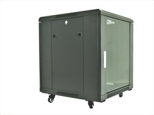 18u Floor Rack 19" 600mm x 800mm  Data Rack AV Rack comms data rack