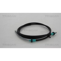 Triscan Handbremsseil Bremsseil Links Rechts FüR Dacia Duster 8140 251153