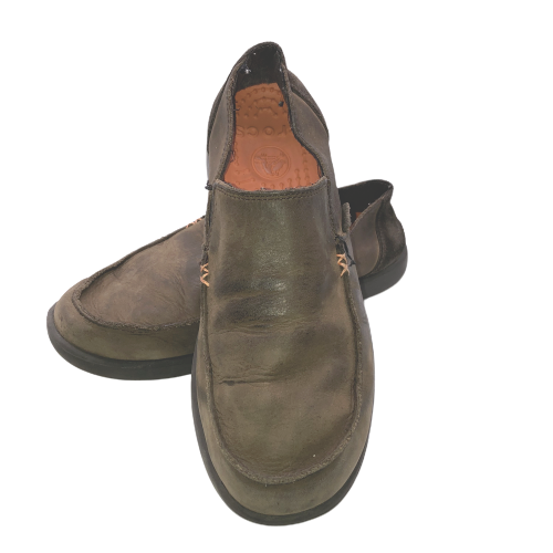 Driving Comfort Casual Shoes 