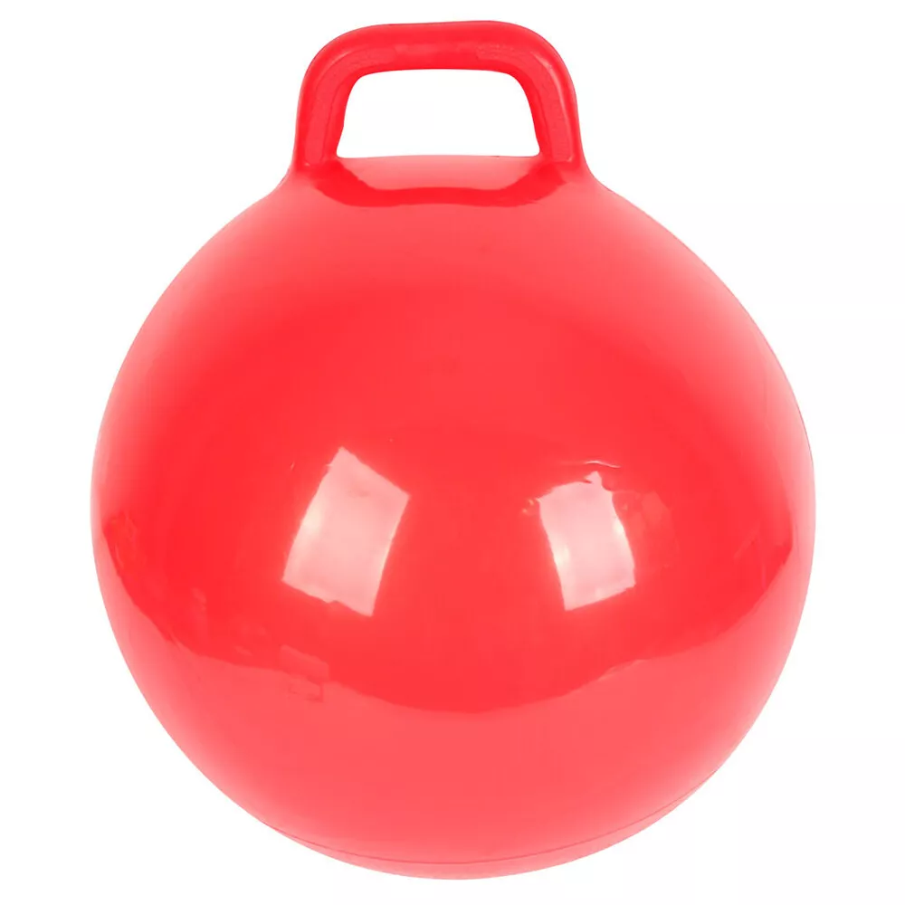 Bouncy ball with handle for toddlers hotsell