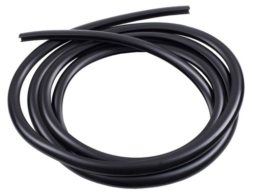 Enjoliveur joint de pare-brise haute résistance pour carrosserie Jeep Wrangler TJ
