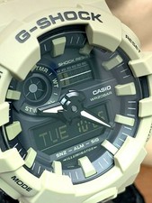 Casio G-SHOCK Mens Watch 5522 Ga-700 for sale online | eBay
