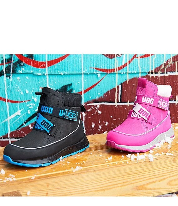 Uggs kids size clearance 5