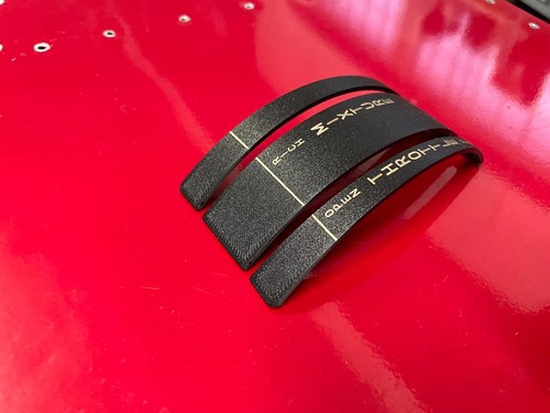 PN: 01-028401-00, PLACA DE CONTROL DEL MOTOR PIPER PA 28 CUADRANTE ACCESORIO FIJO - Imagen 5 de 7