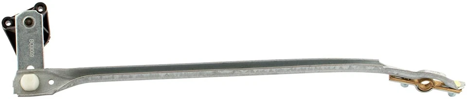 Enlace de transmisión limpiaparabrisas del lado derecho del pasajero para GMC C1500 Foto 2 de 4