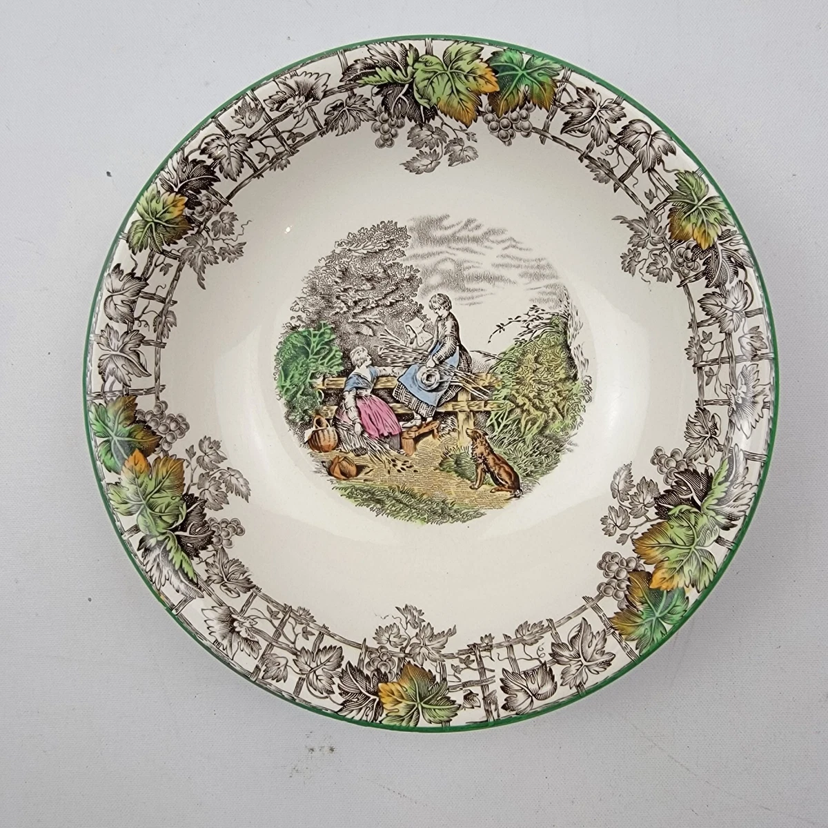 Spode Byron for sale | eBay